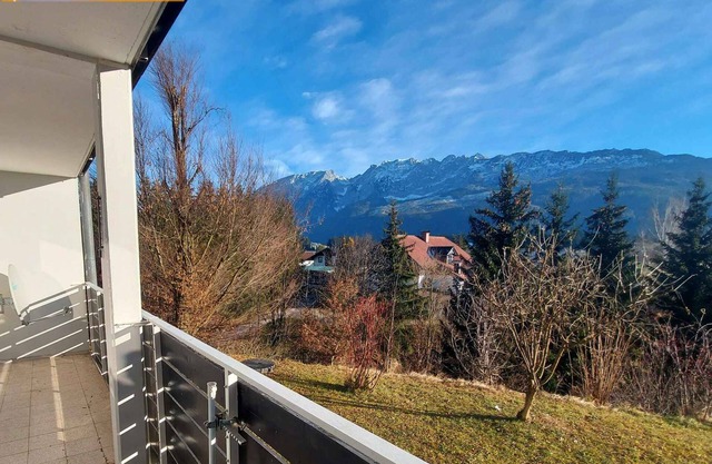 Holiday apartment with beautiful view