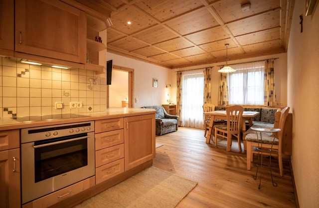 Holiday apartment Innervillgraten for 2 - 5 persons with 2 bedrooms - Holiday house