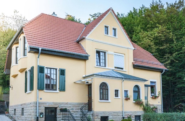 Holiday apartment Friedrichsthal for 1 - 2 persons with 1 bedroom - Holiday apartment