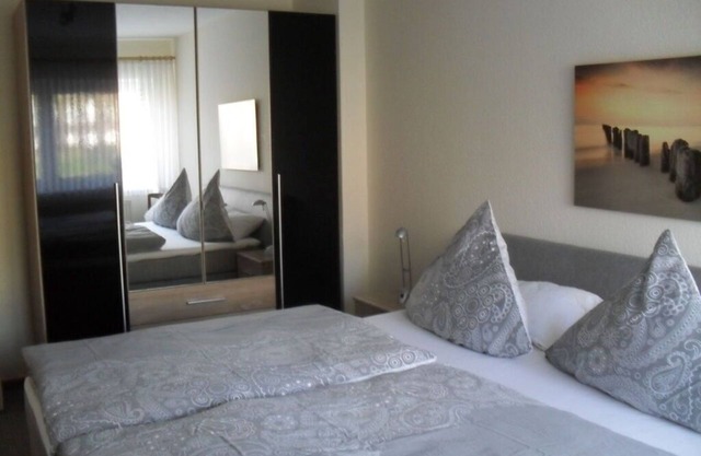 Holiday apartment Donner