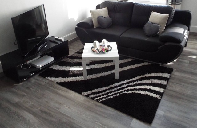Holiday apartment La Roche Guyon for 1 - 4 persons with 1 bedroom - Holiday house