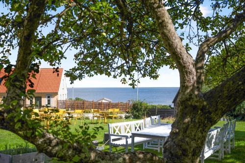 Holiday Apartment 5 At Beautiful Solgaarden