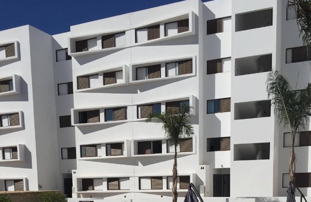 Holiday apartment Agadir for 1 - 6 persons with 3 bedrooms - Holiday apartment in one or multi-famil