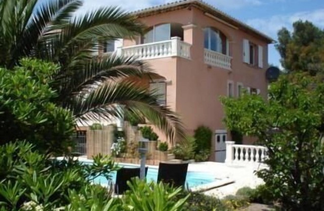 Holiday apartment Agay for 1 - 4 persons with 2 bedrooms - Holiday apartment