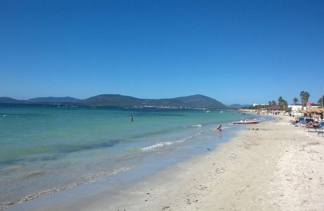 Holiday apartment Alghero for 1 - 7 persons with 2 bedrooms - Holiday apartment