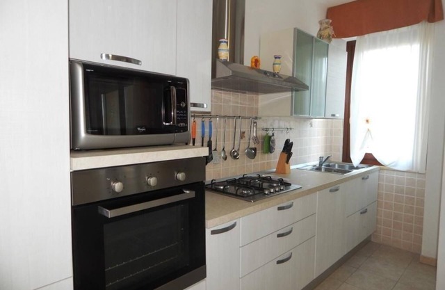 Holiday apartment Alghero for 1 - 6 persons with 2 bedrooms - Holiday apartment