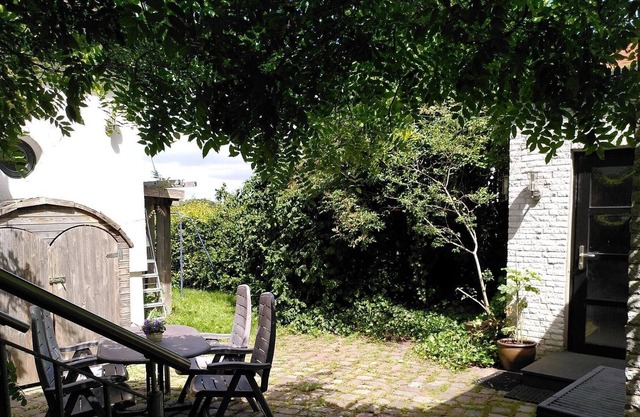 holiday apartment/apt. for 4 guests with 29m² in Seedorf (169067)