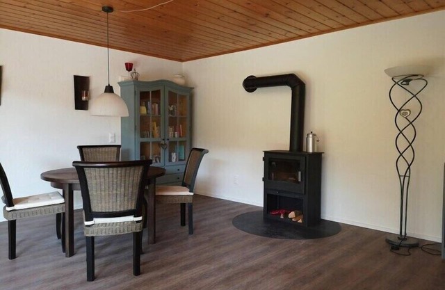 Holiday apartment at the linden tree