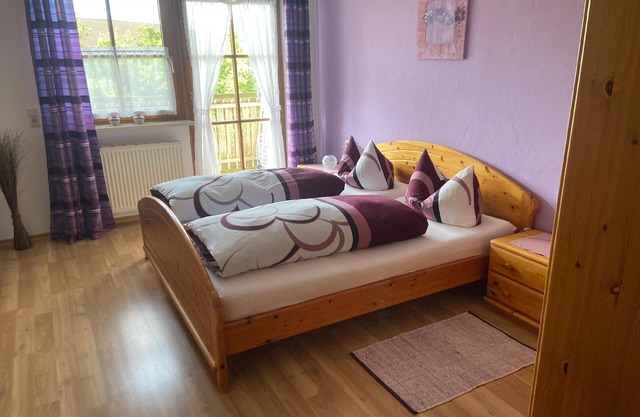 Holiday apartment Bad Füssing for 1 - 3 persons - Holiday house