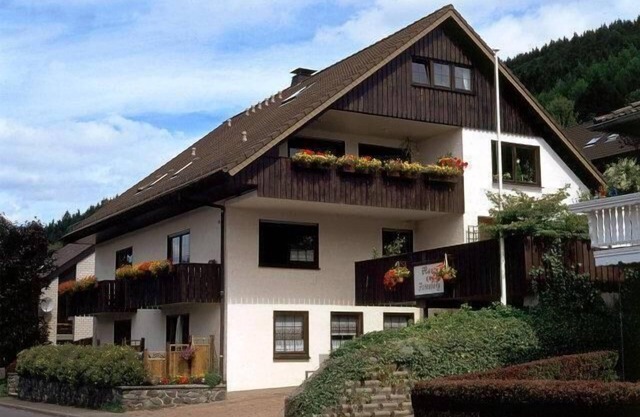 Holiday apartment Bruchhausen for 2 persons with 1 bedroom - Holiday apartment