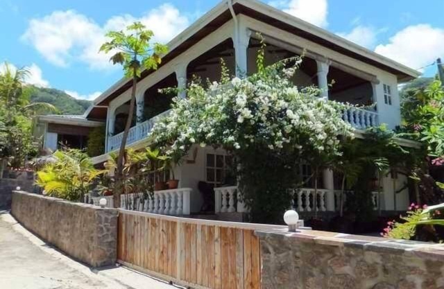 Holiday apartment Beau Vallon for 1 - 2 persons with 1 bedroom - Holiday apartment