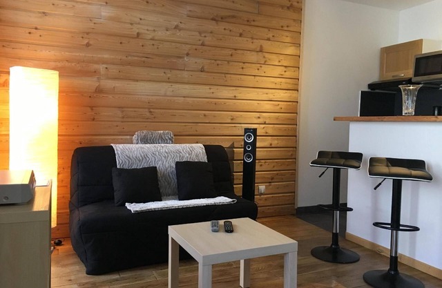 Holiday apartment Barèges for 1 - 4 persons with 1 bedroom - Holiday apartment