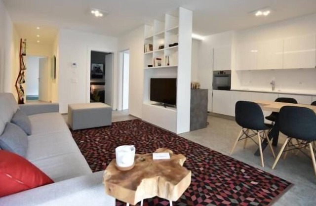 Holiday apartment Bellinzona for 4 - 5 persons with 2 bedrooms - Holiday apartment
