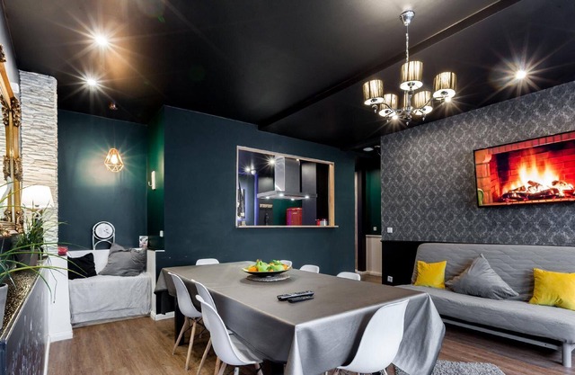 Holiday apartment Berlin for 1 - 10 persons with 2 bedrooms - Holiday apartment in one or multi-fami