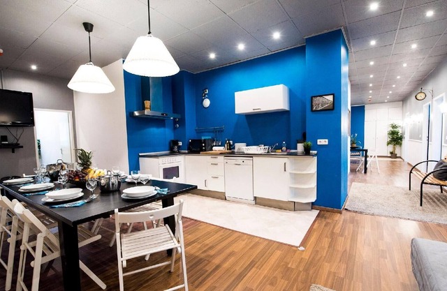 Holiday apartment Berlin for 1 - 16 persons with 6 bedrooms - Holiday apartment in one or multi-fami