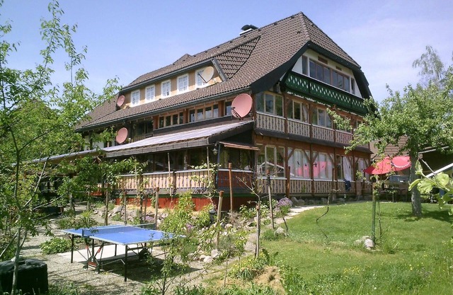 Holiday apartment Bernau for 2 - 4 persons with 2 bedrooms - Holiday apartment