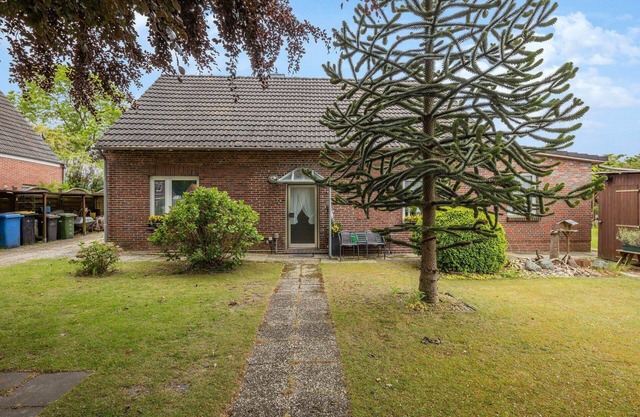 Holiday apartment Berumbur for 1 - 4 persons with 2 bedrooms - Holiday apartment
