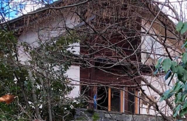 Holiday apartment Biasca for 1 - 3 persons with 1 bedroom - Holiday house