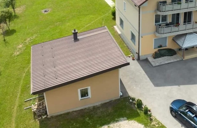 Holiday apartment Bihać for 1 - 8 persons with 3 bedrooms - Twin house