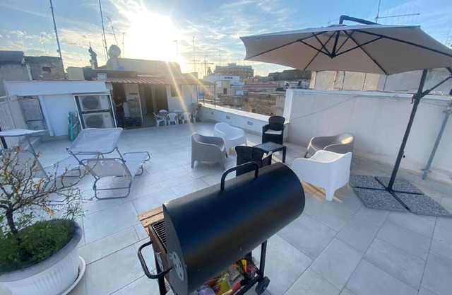 Holiday apartment Bitonto for 1 - 5 persons with 1 bedroom - Holiday house