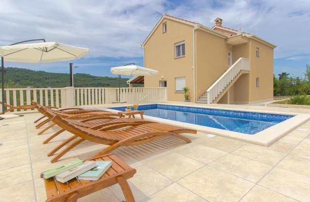 Holiday apartment Brbinj for 1 - 2 persons with 1 bedroom - Holiday apartment