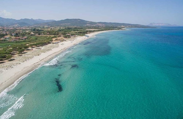 Holiday apartment Budoni for 2 - 5 persons with 2 bedrooms - Holiday apartment