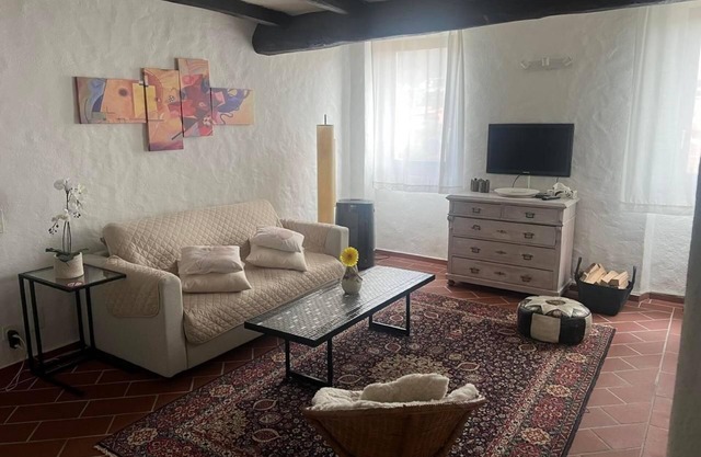 Holiday apartment Caslano for 1 - 4 persons with 1 bedroom - Holiday apartment