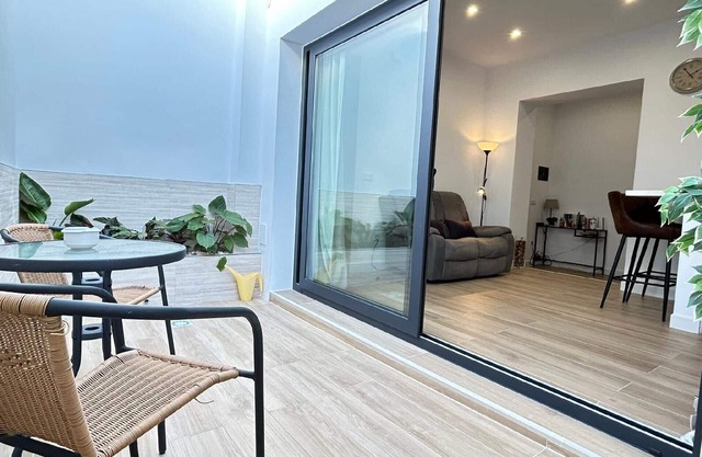 Holiday apartment Chipiona for 1 - 3 persons with 1 bedroom - Holiday apartment