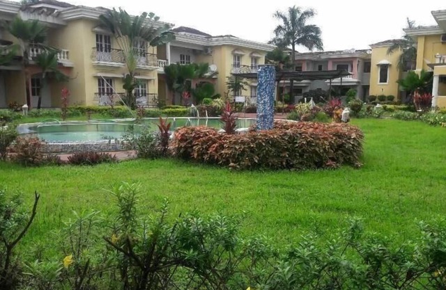 Holiday apartment Colva for 1 - 2 persons with 1 bedroom - Holiday house