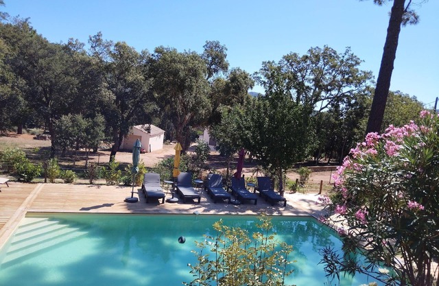 Holiday apartment Conca for 1 - 4 persons with 2 bedrooms - Holiday house