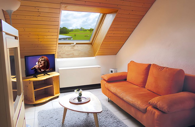 Holiday Apartment Haus Männlin