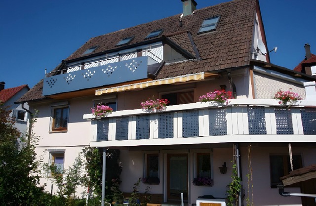 Holiday Apartment 'Kratzmeier' with Mountain View, Private Terrace and Wi-Fi