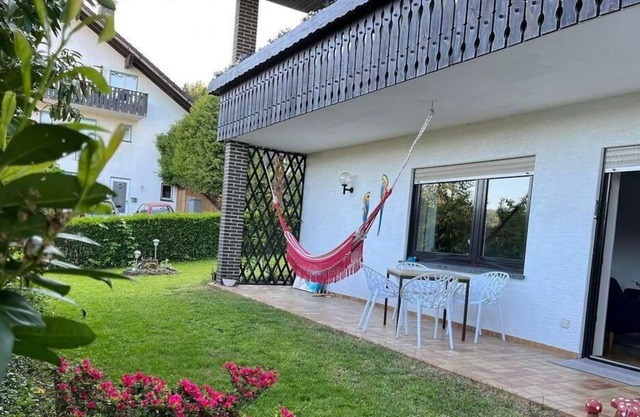 Holiday apartment Grasellenbach for 1 - 5 persons with 2 bedrooms - Holiday apartment