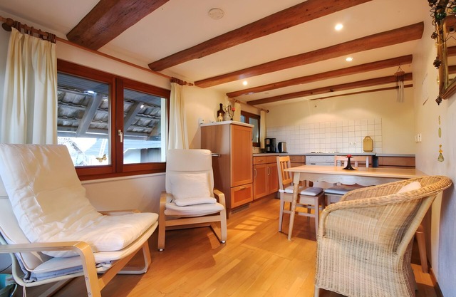 Holiday apartment Cherry blossom