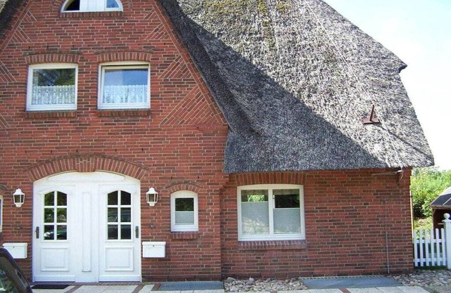 Holiday apartment with 2 bedrooms