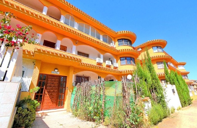 Holiday apartment Los Urrutias for 1 - 4 persons with 3 bedrooms - Holiday apartment in one or multi