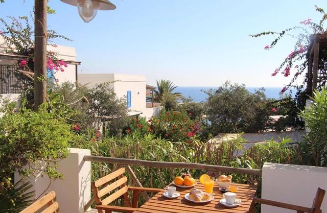 Holiday apartment Favignana for 1 - 4 persons with 2 bedrooms - Holiday house