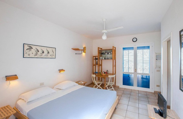 Holiday apartment Favignana for 1 - 2 persons with 1 bedroom - Holiday apartment