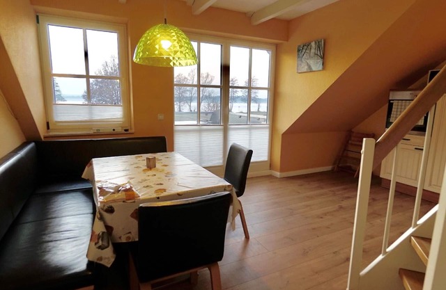 Holiday apartment Flessenow for 1 - 4 persons with 2 bedrooms - Holiday apartment in one or multi-fa