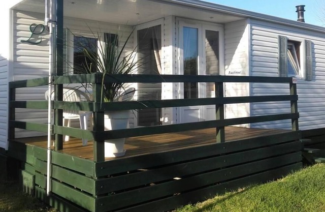 Holiday apartment Louannec for 1 - 4 persons with 2 bedrooms - Holiday apartment