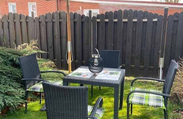 Holiday apartment Großheide for 1 - 3 persons with 1 bedroom - Holiday house