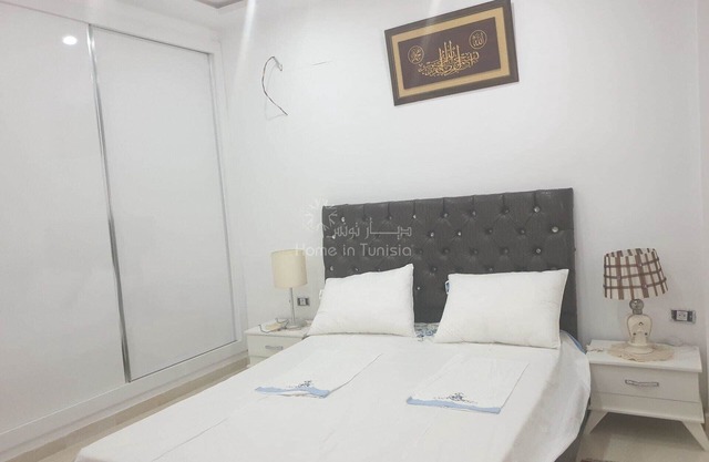 Holiday apartment in corniche