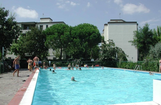 Holiday apartment Lido di Spina for 1 - 5 persons with 1 bedroom - Holiday apartment