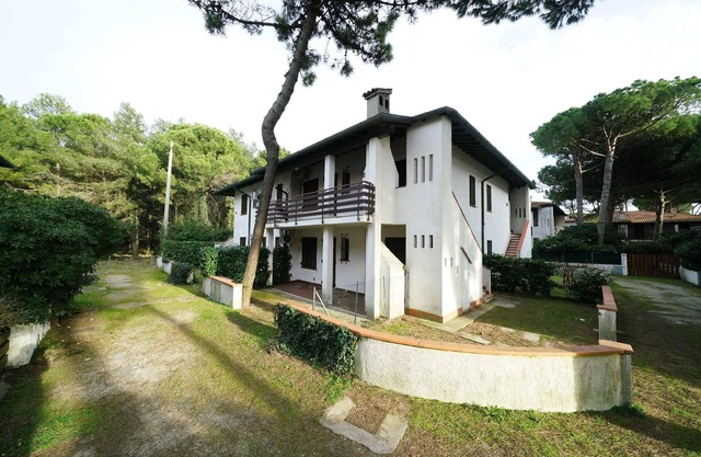 Holiday apartment Lido di Spina for 1 - 6 persons with 2 bedrooms - Holiday apartment