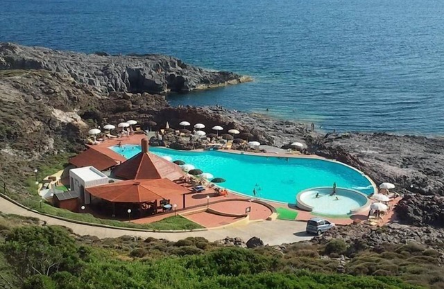 Holiday apartment Sant'Antioco for 2 - 3 persons - Row house