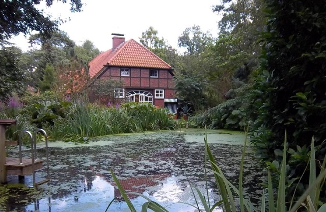 Holiday apartment Jade for 1 - 2 persons with 1 bedroom - Holiday house