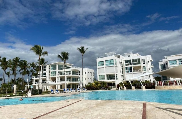 Holiday apartment Juan Dolio for 1 - 5 persons with 2 bedrooms - Holiday apartment