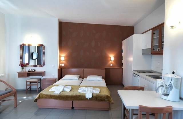 Holiday apartment Kassandrino for 2 persons - Row house