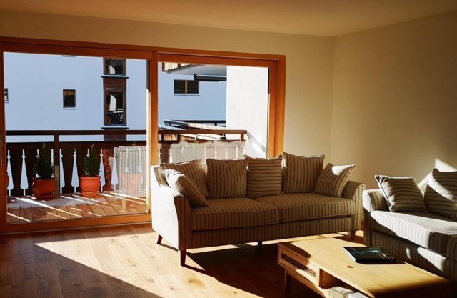 Holiday apartment Klosters for 1 - 7 persons with 3 bedrooms - Holiday apartment