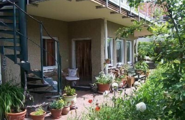 Holiday apartment Kreischa for 1 - 2 persons with 1 bedroom - Holiday house